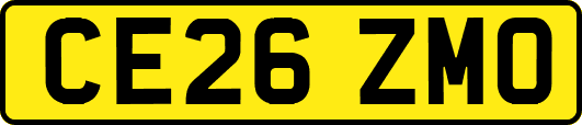 CE26ZMO
