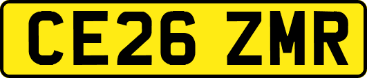 CE26ZMR