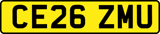 CE26ZMU