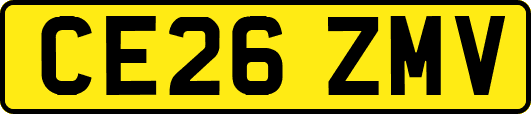 CE26ZMV