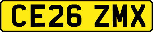 CE26ZMX