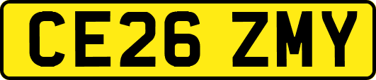 CE26ZMY