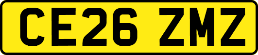 CE26ZMZ