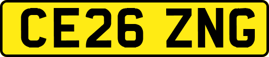 CE26ZNG