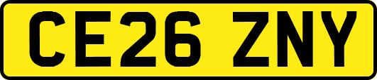 CE26ZNY