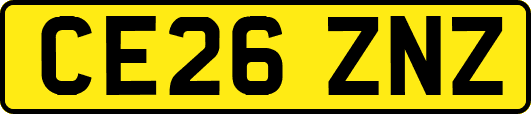 CE26ZNZ
