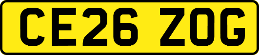 CE26ZOG