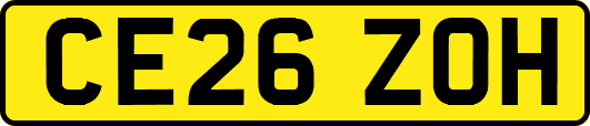 CE26ZOH