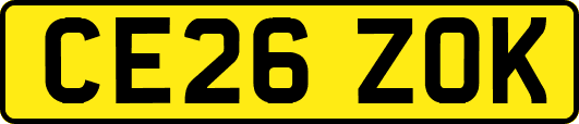 CE26ZOK