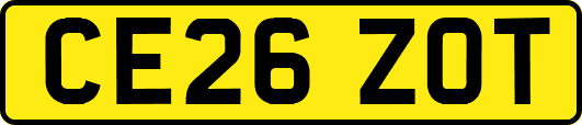 CE26ZOT