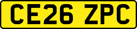 CE26ZPC
