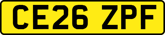 CE26ZPF