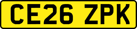 CE26ZPK