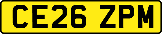 CE26ZPM