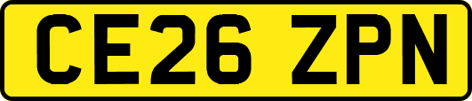 CE26ZPN