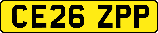 CE26ZPP
