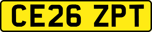 CE26ZPT