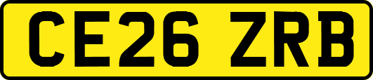 CE26ZRB
