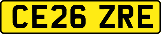 CE26ZRE