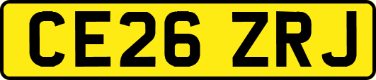 CE26ZRJ