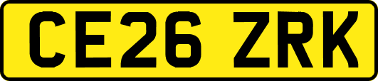 CE26ZRK