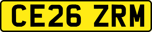 CE26ZRM
