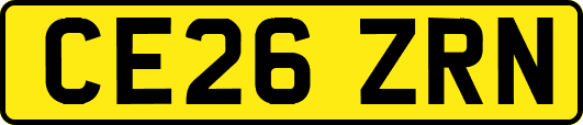 CE26ZRN