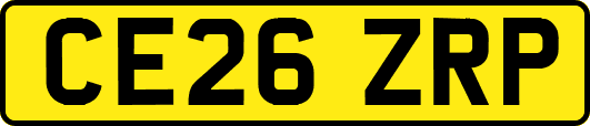 CE26ZRP