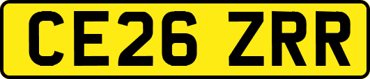CE26ZRR