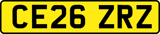 CE26ZRZ