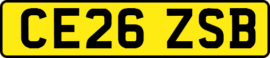 CE26ZSB