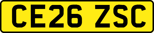 CE26ZSC
