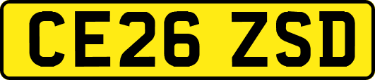 CE26ZSD