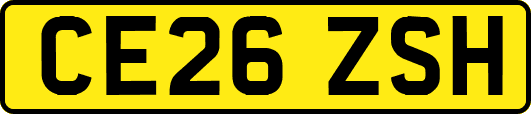 CE26ZSH