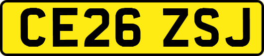 CE26ZSJ