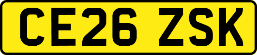 CE26ZSK