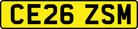 CE26ZSM