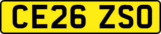 CE26ZSO