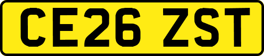 CE26ZST