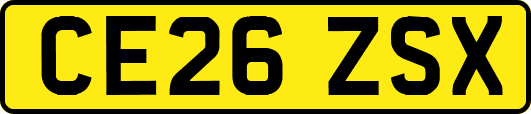CE26ZSX