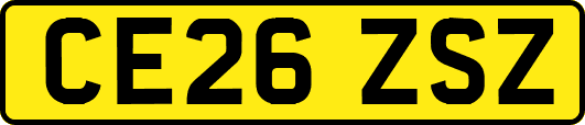 CE26ZSZ