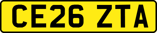 CE26ZTA