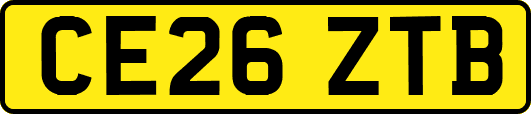 CE26ZTB