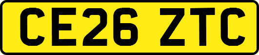 CE26ZTC