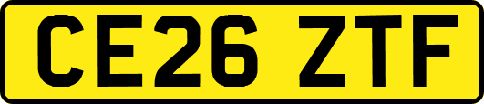 CE26ZTF