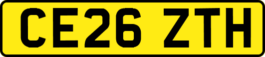 CE26ZTH