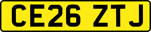 CE26ZTJ