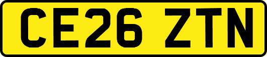 CE26ZTN