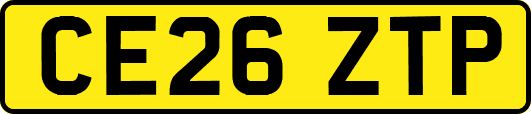 CE26ZTP