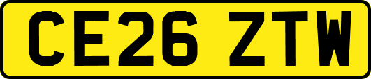 CE26ZTW